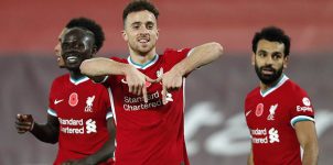 2021 Champions League Odds Update Nov. 3rd Edition
