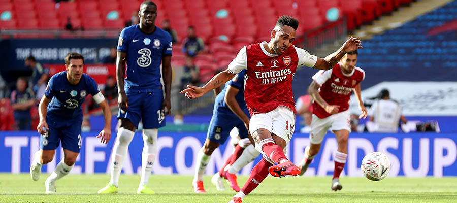 2021 Club Friendly European Matches To Bet On: Chelsea vs Arsenal Highlights Week Action