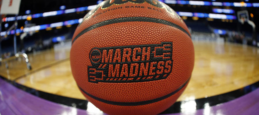 2021 College Basketball Championship Odds Update Feb. 10th