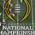 2021 College Football Championship Odds Update Mar. 3
