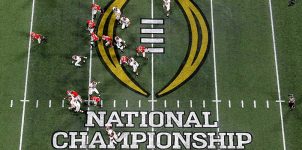 2021 College Football Championship Odds Update Mar. 3
