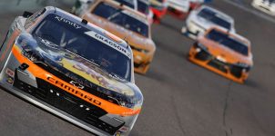 2021 Cook Out 250 Expert Analysis - NASCAR Betting