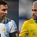 2021 Copa America Final Betting: Argentina vs Brazil Odds