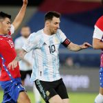 2021 Copa America Matches to Wager On: Bolivia vs Chile, Uruguay vs Argentina