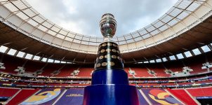 2021 Copa America Matches to Wager On the Weekend: Peru vs Venezuela, Ecuador vs Brazil