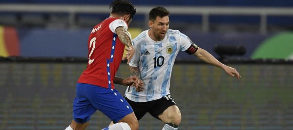 2021 Copa America Quarter Finals Betting Predictions ...