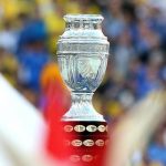 2021 Copa America Quarter-finals Betting Odds: Paraguay vs Peru, Chile vs Brazil
