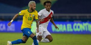 2021 Copa America Semi-finals Betting: Brazil vs Peru Odds