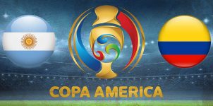 2021 Copa America Semi-finals Betting: Colombia vs Argentina Odds