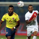 2021 Copa America Third Place Betting: Colombia vs Peru Odds