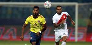 2021 Copa America Third Place Betting: Colombia vs Peru Odds