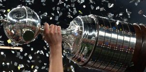 2021 Copa Libertadores Betting Odds: Palmeiras and Flamengo Battle for the Championship
