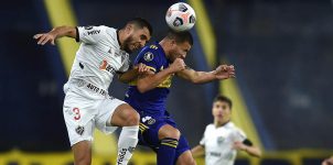 2021 Copa Libertadores Round of 16: Boca Juniors Looking to Advance to Next Round