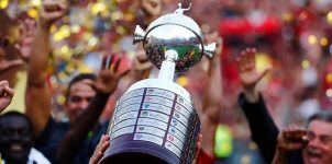 2021 Copa Libertadores Round of 16: Leg 1 Matches Betting Odds