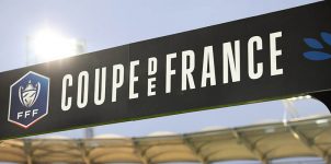 2021 Coupe de France Semifinal Matches Betting Odds