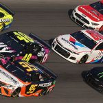 2021 Daytona 500 Odds Update Jan. 12 - NASCAR Betting