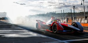 2021 Diriyah E-Prix Expert Analysis - Formula E Betting