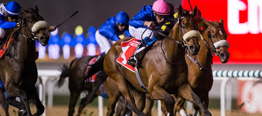 2021 Dubai World Cup Horse Racing Odds & Picks for Mar. 27