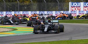 Feature image 2021 Emilia Romagna GP Expert Analysis - Formula 1 Betting