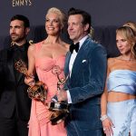 2021 Emmy Awards Betting Recap: Ted Lasso and The Crown Dominate
