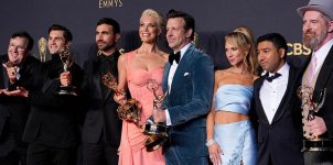2021 Emmy Awards Betting Recap: Ted Lasso and The Crown Dominate