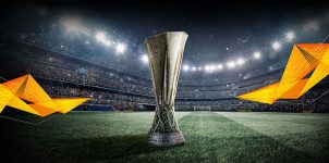 2021 Europa League Round of 32 Leg 1 Expert Analysis