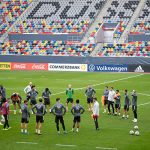2021 FIFA World Cup Qualifying Matches: Group F, I & J Opening Games Analysis