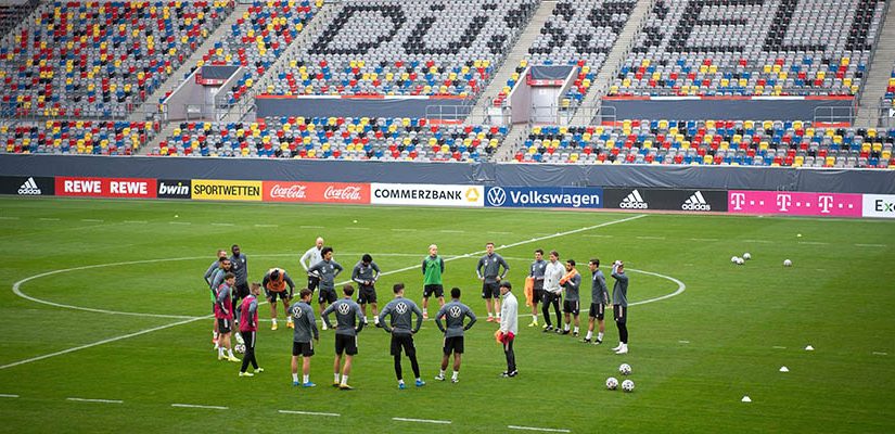2021 FIFA World Cup Qualifying Matches: Group F, I & J Opening Games Analysis