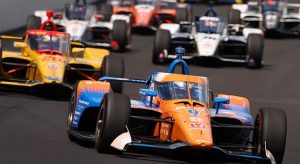 IndyCar Early 2022 Indianapolis 500 Top 3 Betting Favorites and Predictions