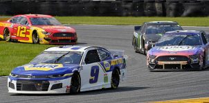 2021 Folds of Honor QuikTrip 500 Expert Analysis - NASCAR Betting