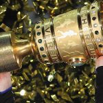 2021 German DFB-Pokal Semi-Finals Odds & Picks