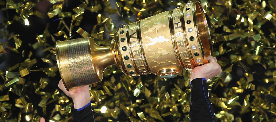 2021 German DFB-Pokal Semi-Finals Odds & Picks
