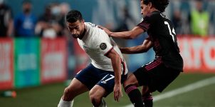 2021 Gold Cup Final Match to Bet On: Mexico Vs United States