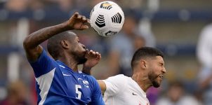 2021 Gold Cup - Group Stage Matches to Bet On: Canada vs Haiti, USA vs Martinique