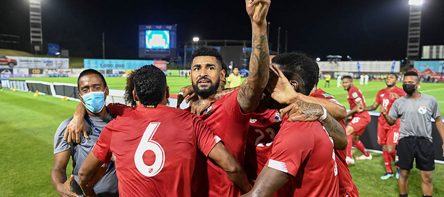 2021 Gold Cup - Group Stage Matches to Bet On: Panama vs Qatar, Grenada vs Honduras