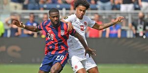 2021 Gold Cup Quarterfinals Matches to Bet On: Canada vs Costa Rica, Jamaica vs United States