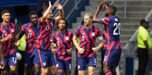 2021 Gold Cup Semi-Finals Matches to Bet On: Qatar Vs United States