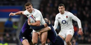 2021 Guinness Six Nations Round 1 Odds Update