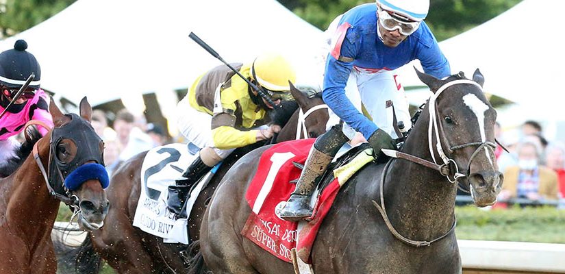 2021 Kentucky Derby: Concert Tour Is Out of The Race