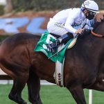 2021 Kentucky Derby: Life Is Good Favorite to Win San Felipe Stakes