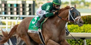2021 Kentucky Derby Superfecta & Pick 4 Betting Predictions