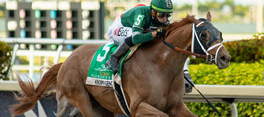 2021 Kentucky Derby Superfecta & Pick 4 Betting Predictions