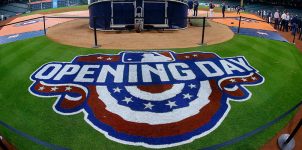 2021 MLB Top Opening Day Games Expert Analysis