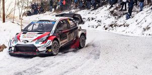 2021 Monte Carlo Rally Expert Analysis - WRC Betting