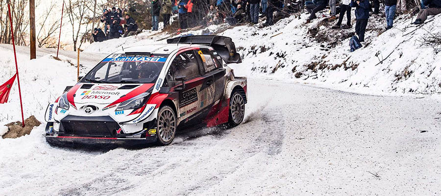 2021 Monte Carlo Rally Expert Analysis - WRC Betting