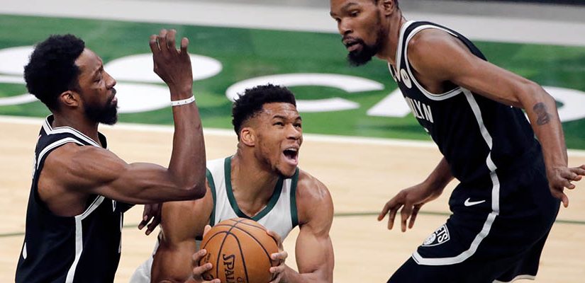 2021 NBA Championship Betting Odds May 12th Update