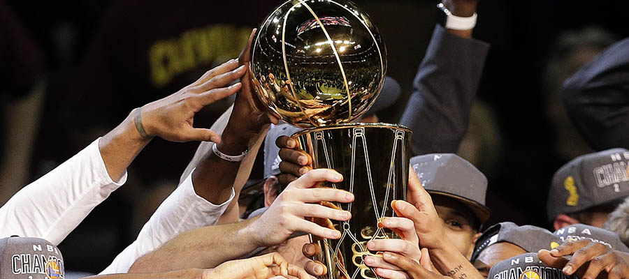 2021 NBA Championship Odds Analysis March 29th Update
