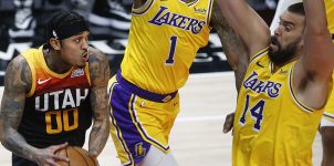 2021 NBA Championship Odds Analysis March 2nd Update