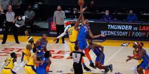 2021 NBA Championship Odds Expert Analysis Feb. 10th