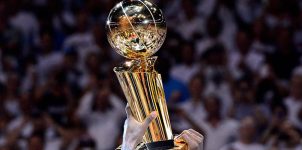 2021 NBA Championship Odds Expert Analysis Updated